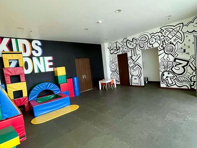 Kids Zone