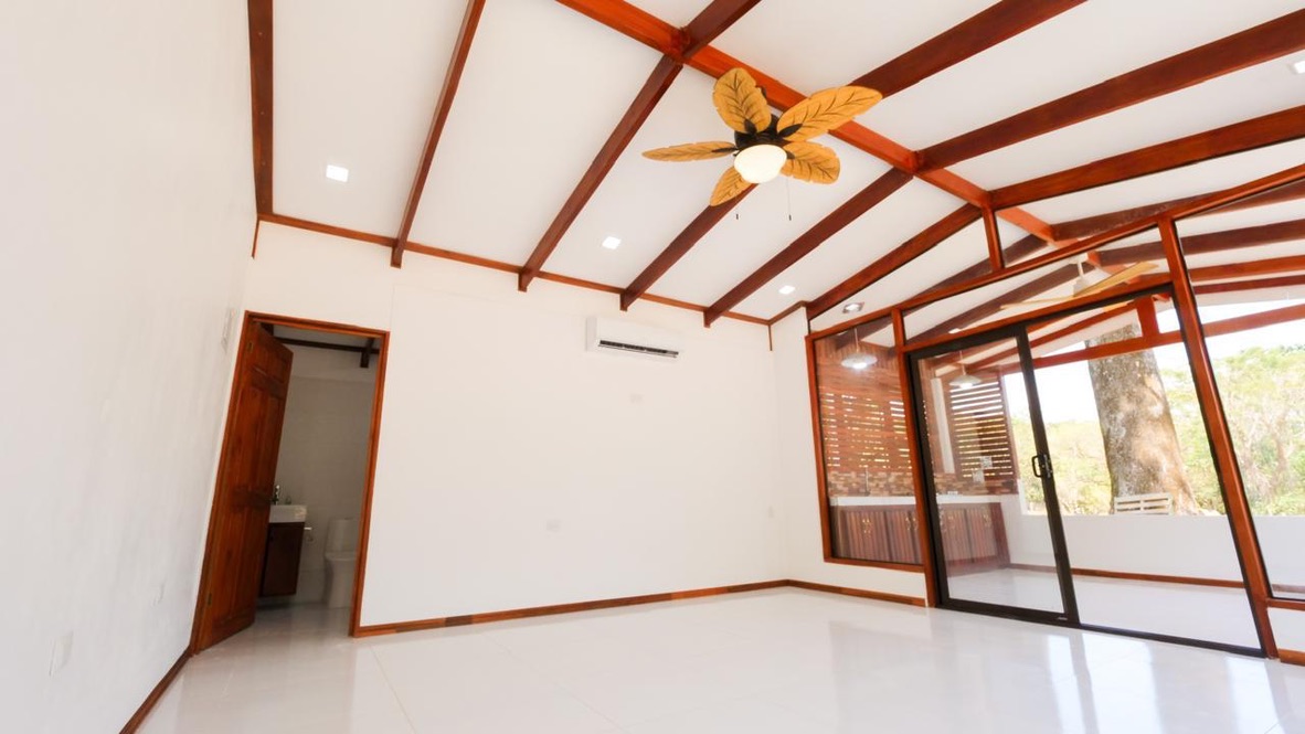 Casa de playa — La Abuela, Cóbano, Puntarenas