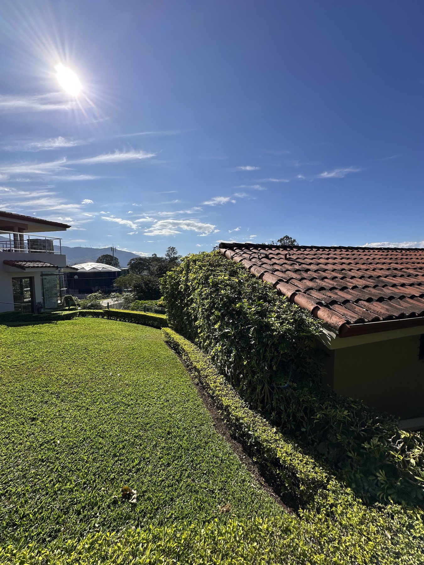 Gastos comprar casa Costa Rica