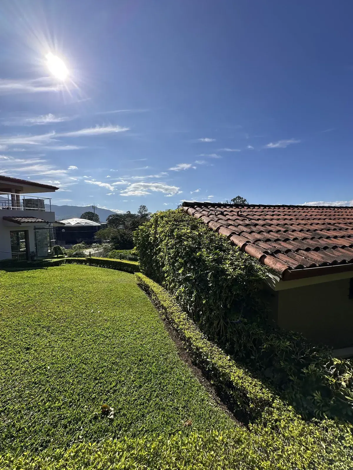 Gastos comprar casa Costa Rica