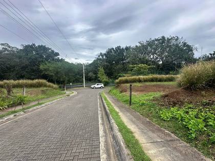 Acceso al condominio