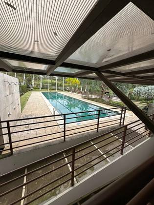 Piscina — Condominio Montezuma, Grecia