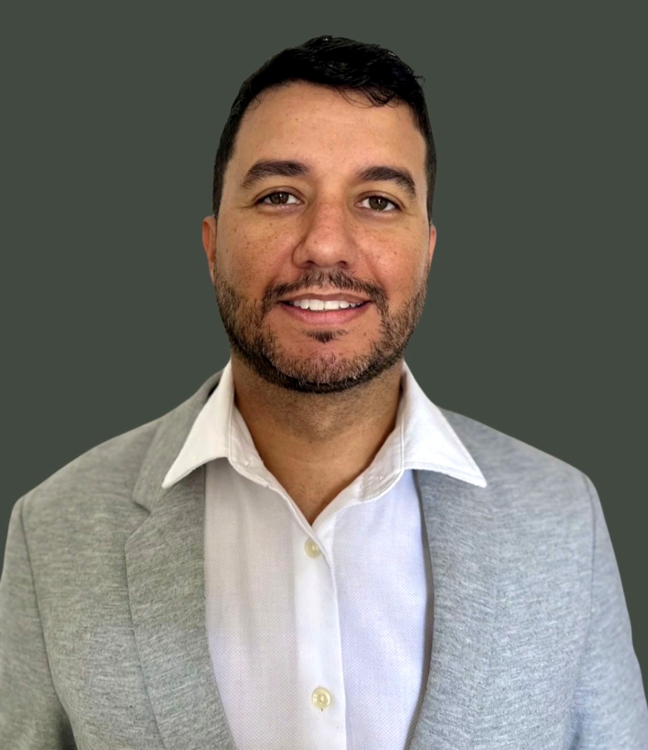 Alejandro Garbanzo